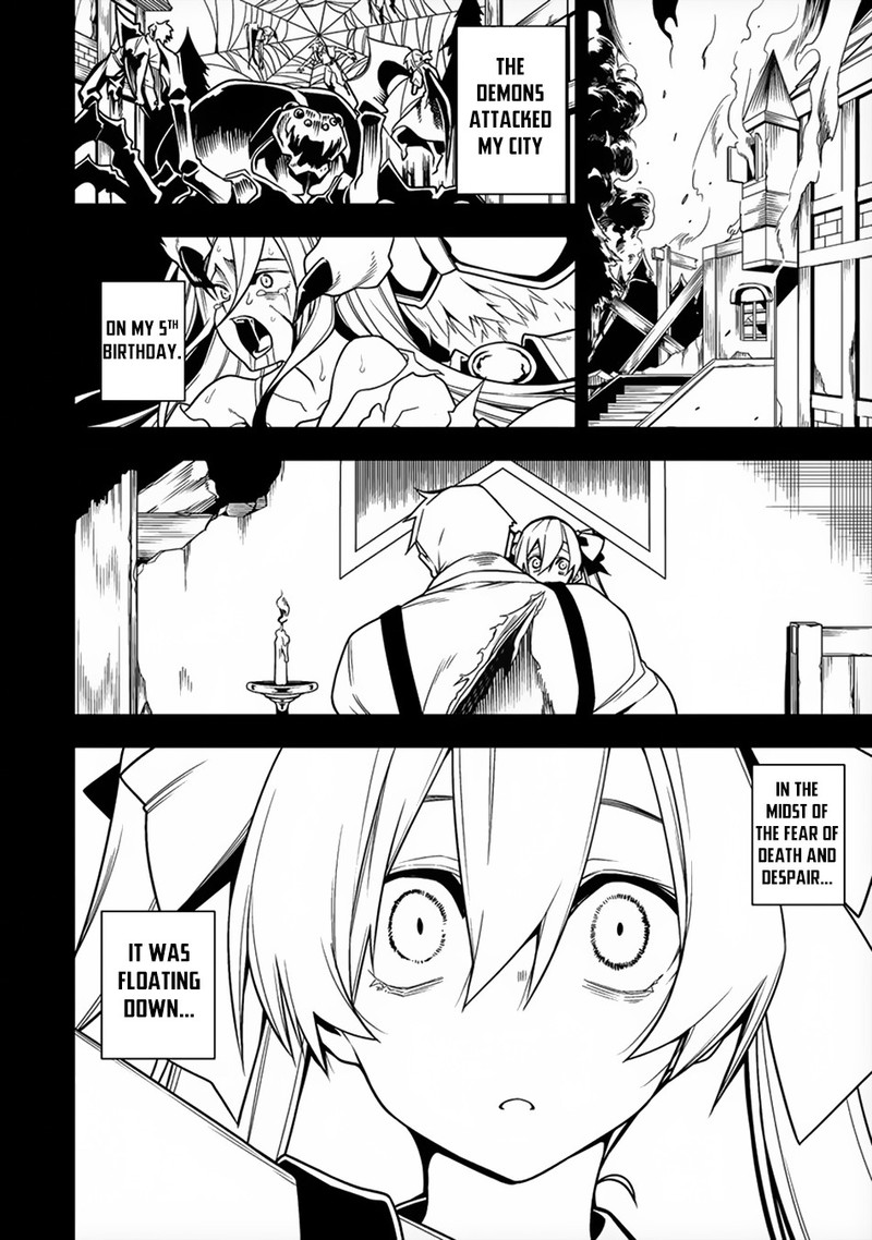 Manadeshi Ni Uragirarete Shinda Ossan Yuusha Shijou Saikyou No Maou Toshite Ikikaeru 8 2