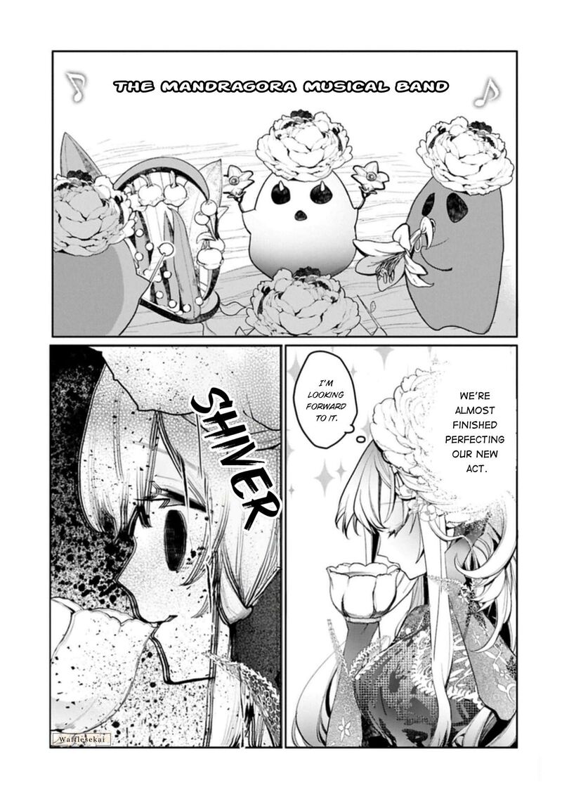 Mandragora Tte Baretara Toubatsu Desu Ka Hana No Majo No Hohoemi Wa Kanchigai No Tane O Maku 9b 13