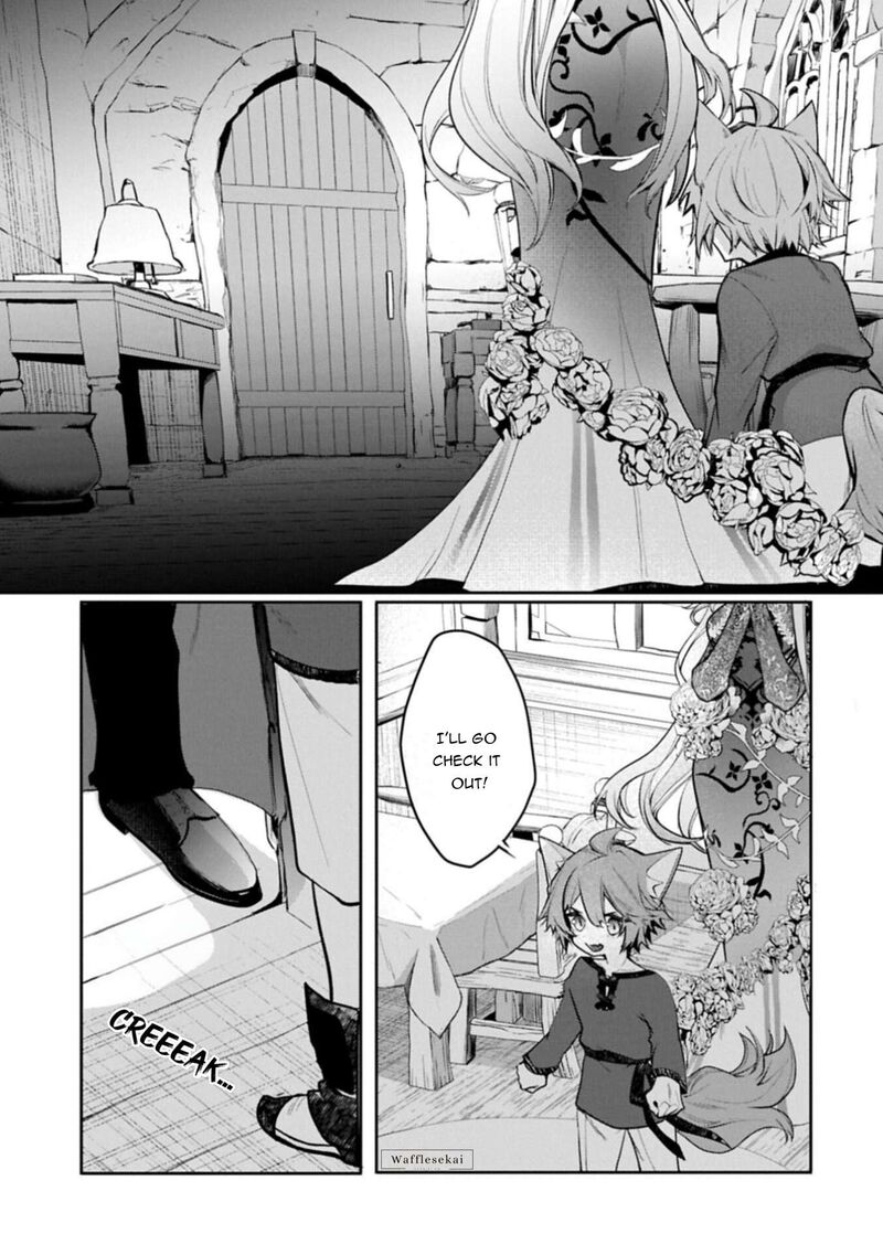 Mandragora Tte Baretara Toubatsu Desu Ka Hana No Majo No Hohoemi Wa Kanchigai No Tane O Maku 9b 15
