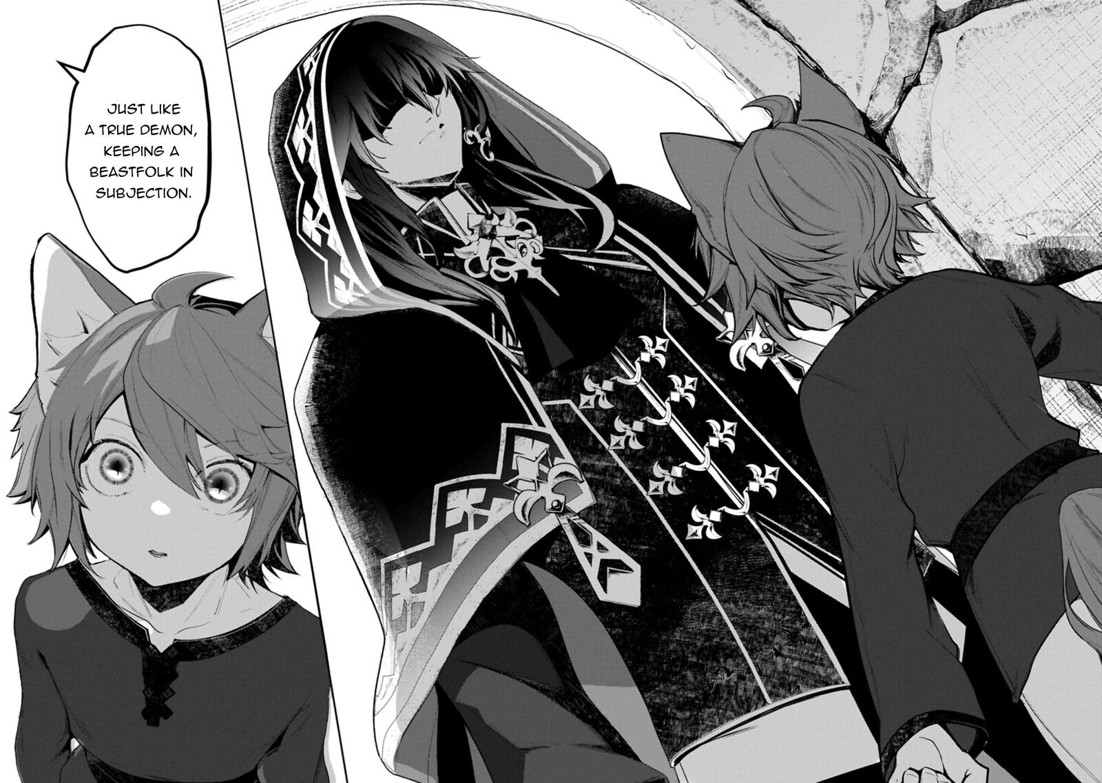 Mandragora Tte Baretara Toubatsu Desu Ka Hana No Majo No Hohoemi Wa Kanchigai No Tane O Maku 9b 16