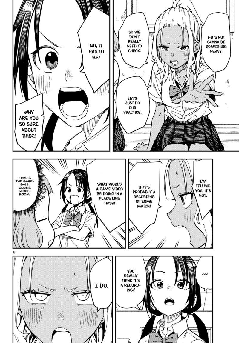 Manemane Nichinichi 29 6