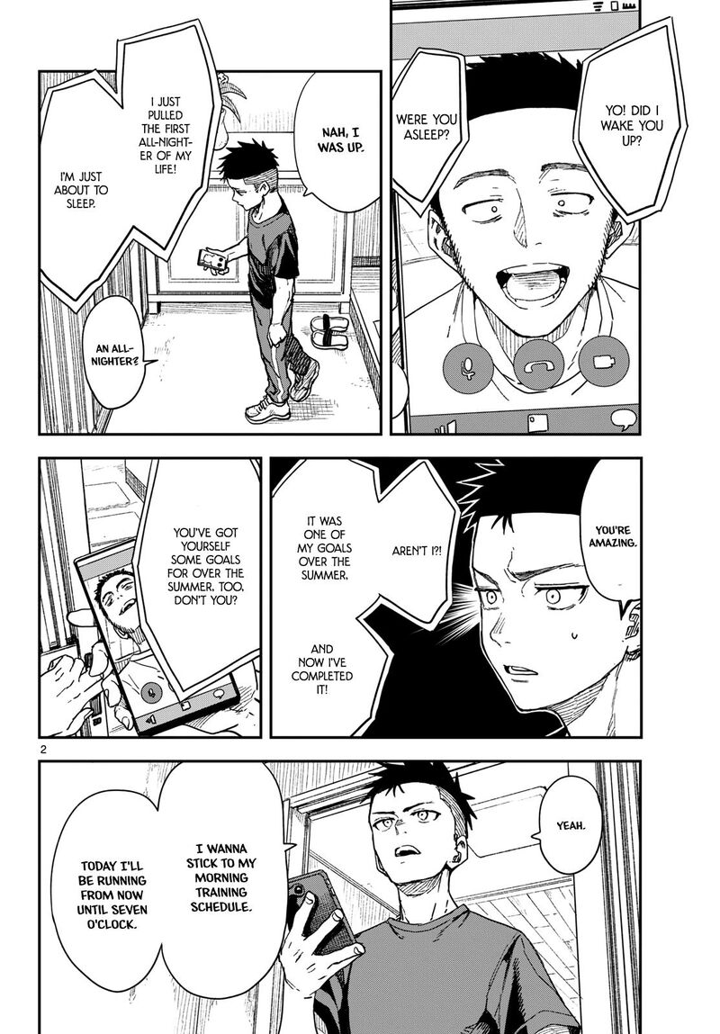 Manemane Nichinichi 45 2