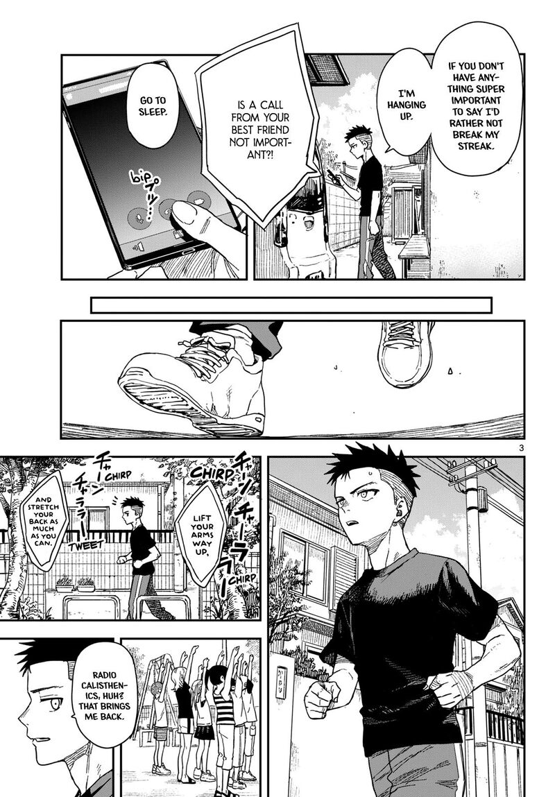 Manemane Nichinichi 45 3