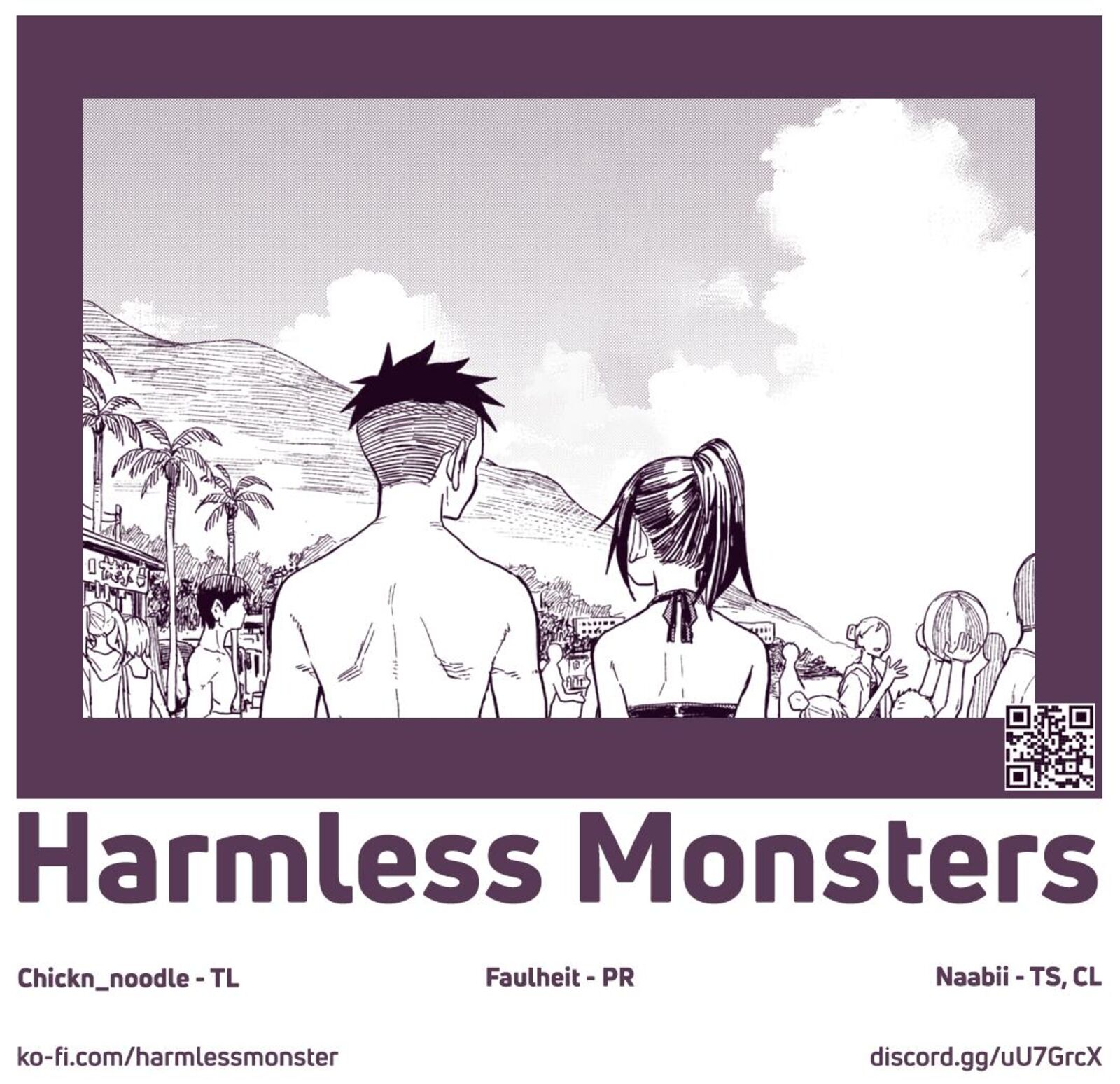 Manemane Nichinichi 55 11