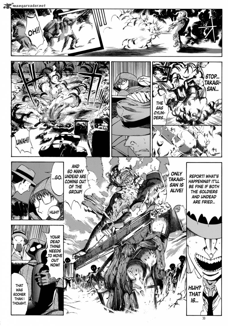 Manga Of The Dead 2 9