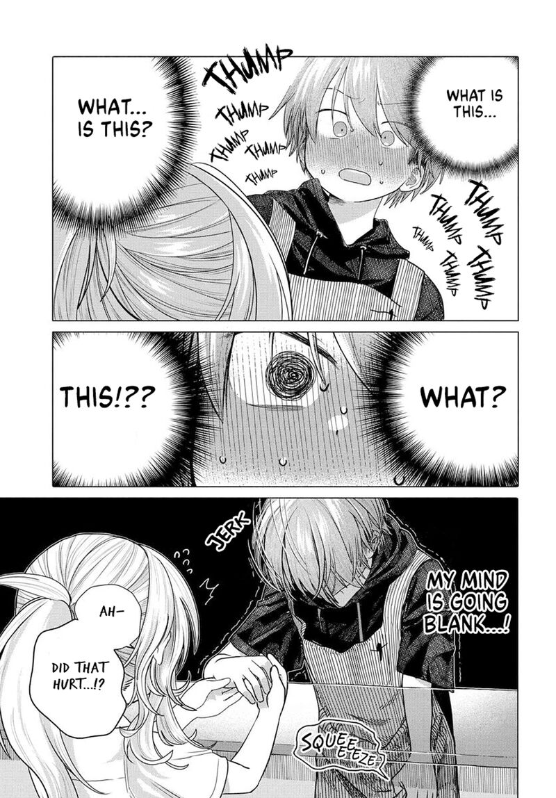 Mankitsu Shitai Jouren San 31 7