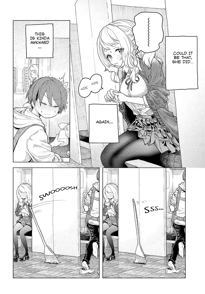 Mankitsu Shitai Jouren San 4 4