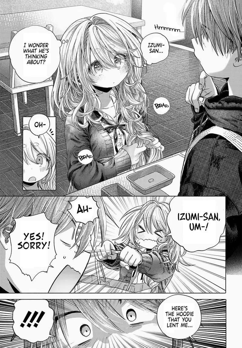 Mankitsu Shitai Jouren San 43 11