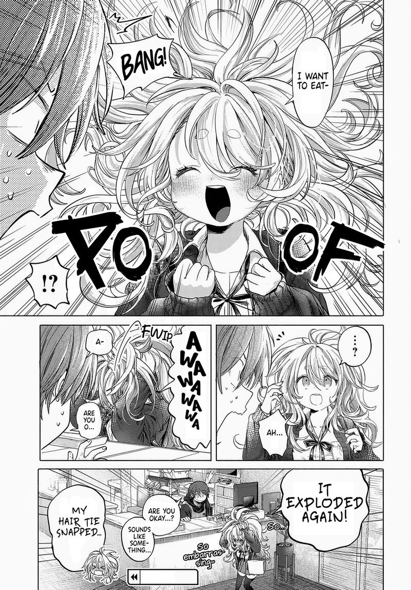 Mankitsu Shitai Jouren San 43 7