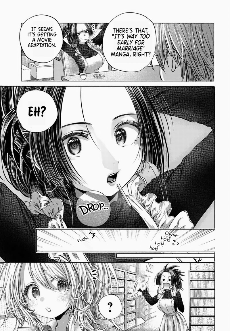Mankitsu Shitai Jouren San 45 15