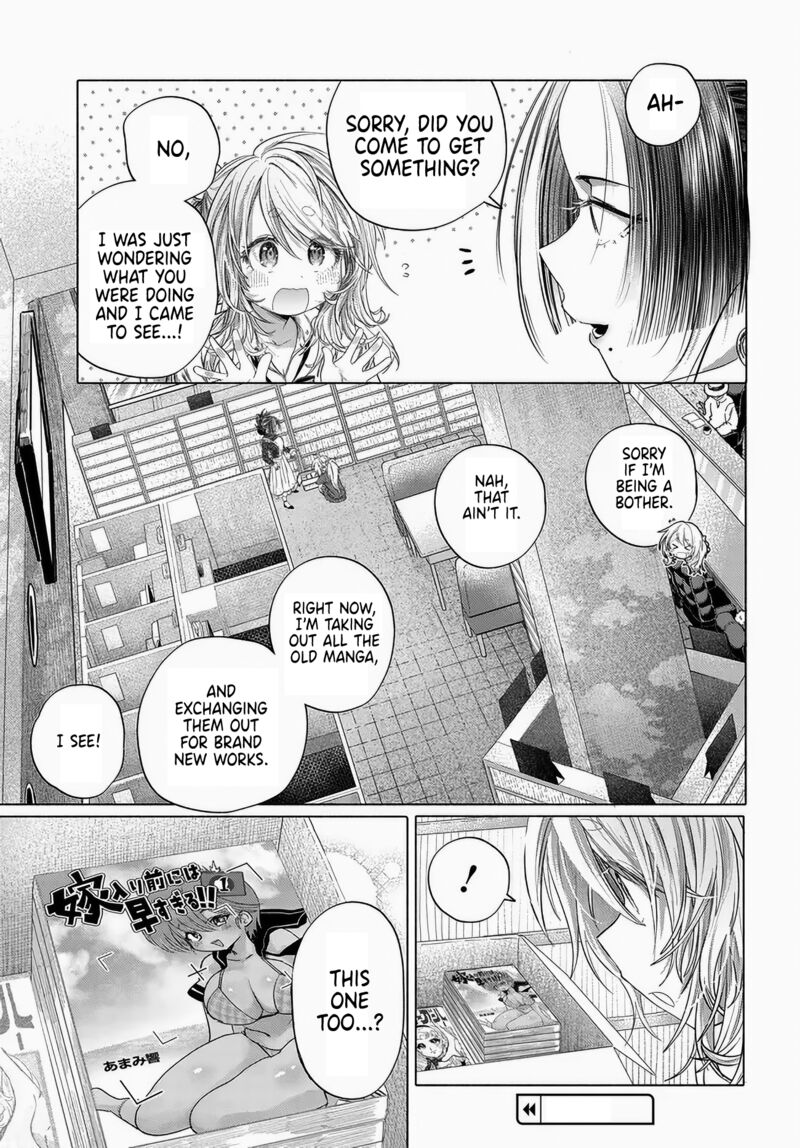 Mankitsu Shitai Jouren San 45 7