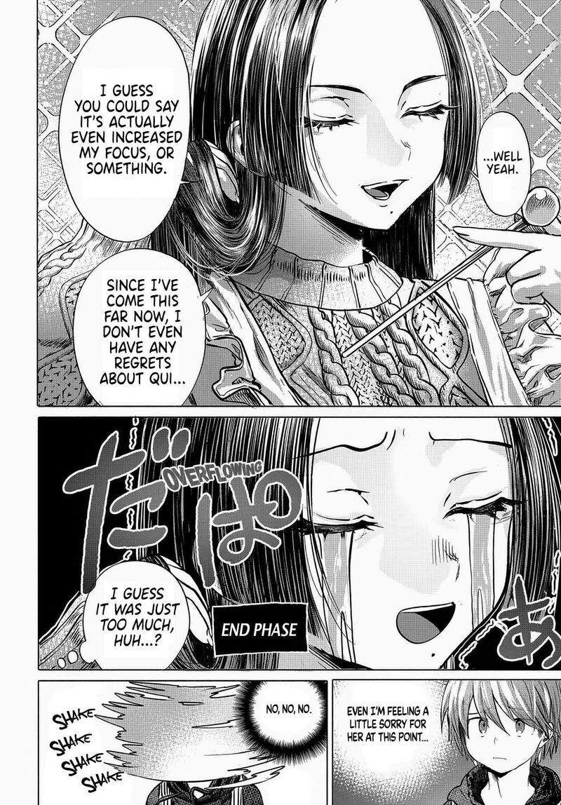 Mankitsu Shitai Jouren San 47 14