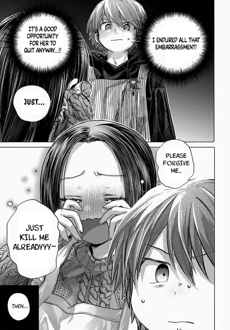 Mankitsu Shitai Jouren San 47 15