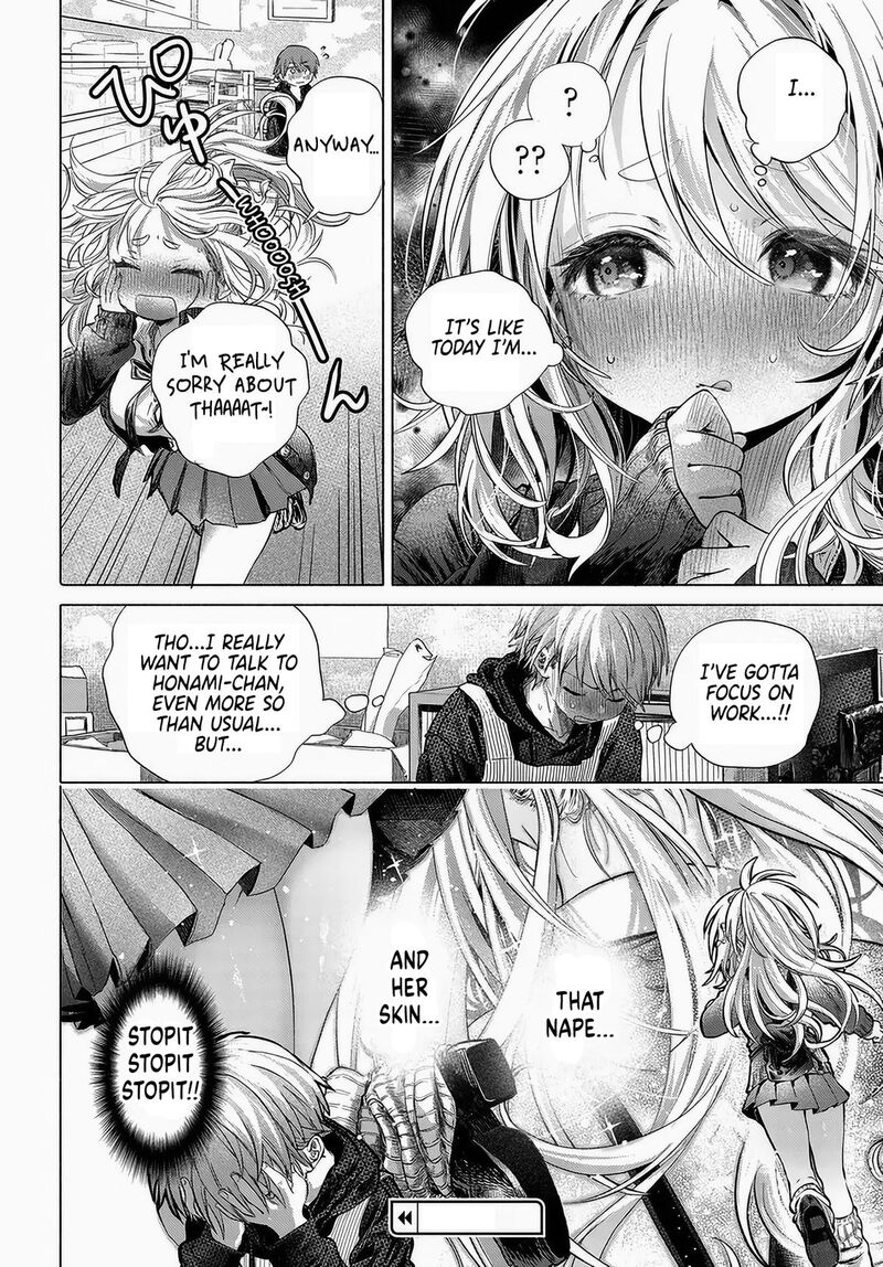 Mankitsu Shitai Jouren San 48 12