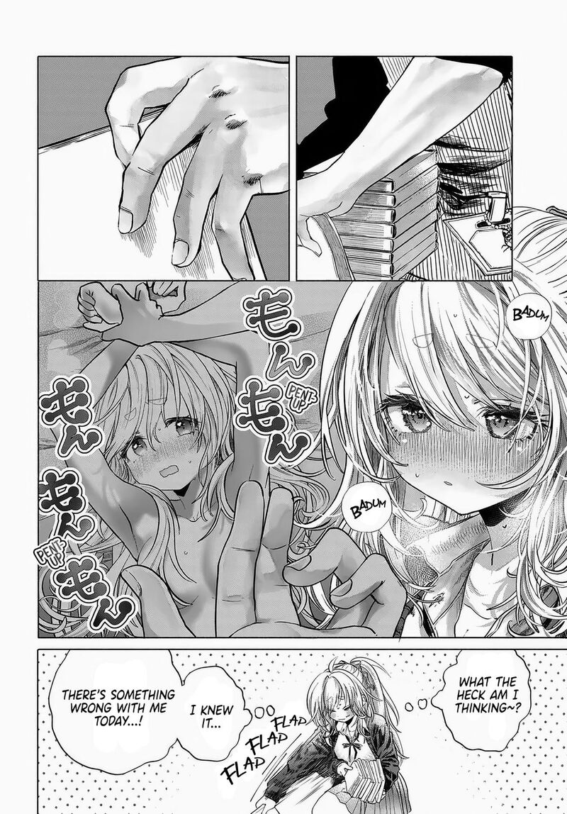 Mankitsu Shitai Jouren San 48 16