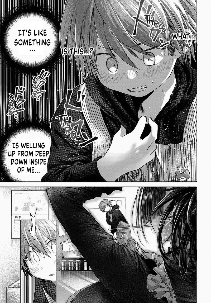 Mankitsu Shitai Jouren San 48 3