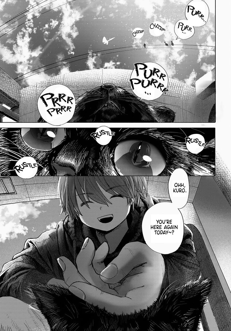 Mankitsu Shitai Jouren San 50 1