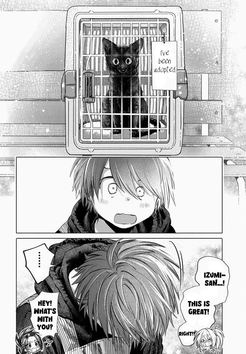 Mankitsu Shitai Jouren San 50 16