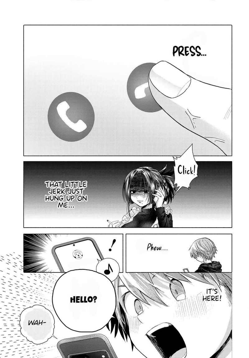 Mankitsu Shitai Jouren San 56 11