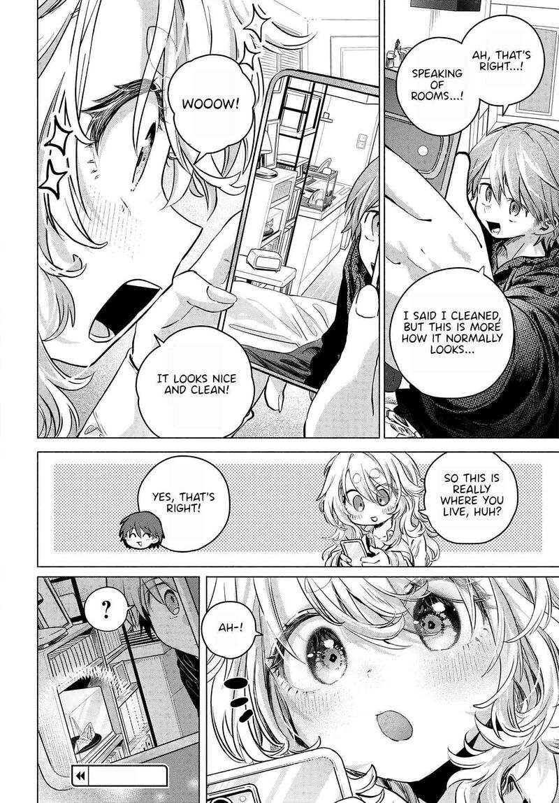 Mankitsu Shitai Jouren San 56 14