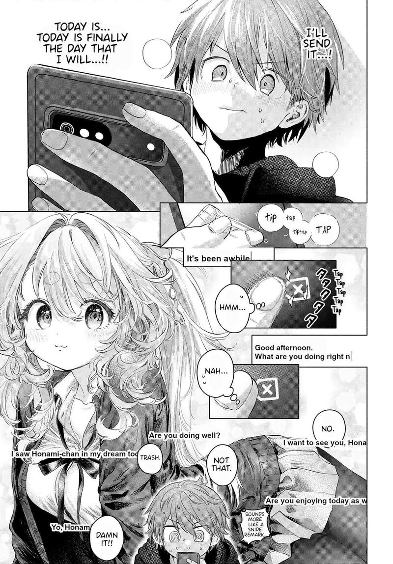 Mankitsu Shitai Jouren San 56 3