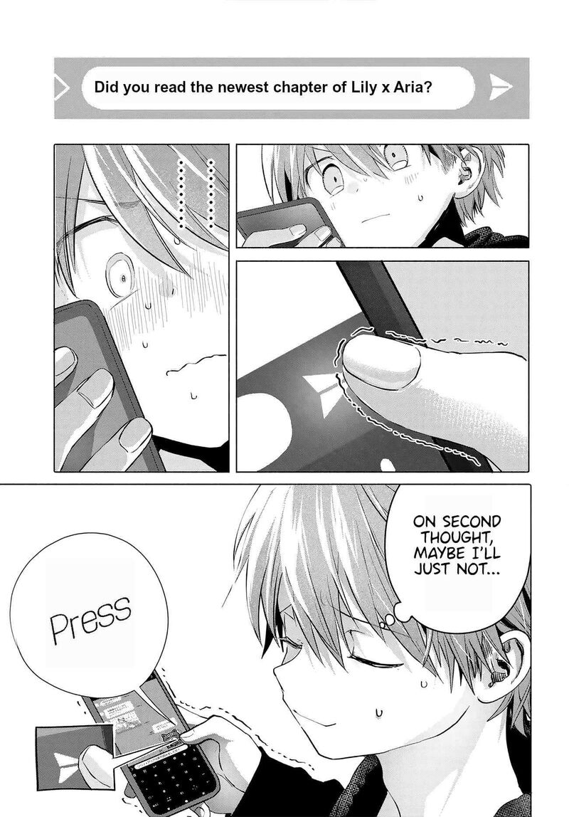 Mankitsu Shitai Jouren San 56 5