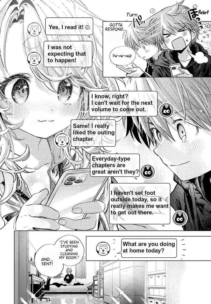 Mankitsu Shitai Jouren San 56 8