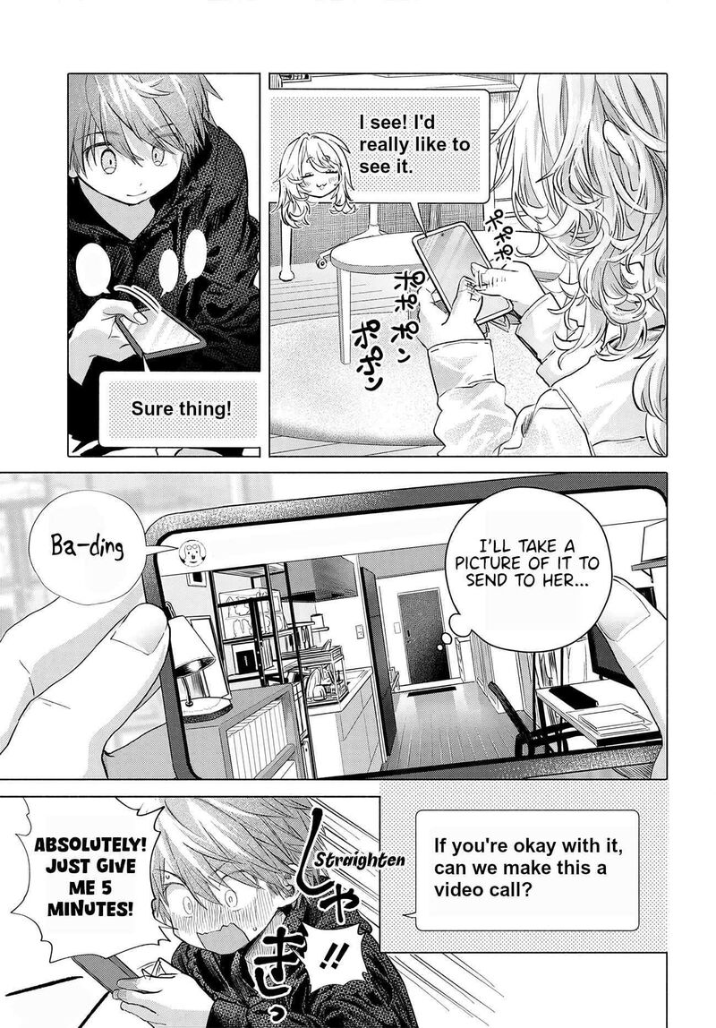Mankitsu Shitai Jouren San 56 9
