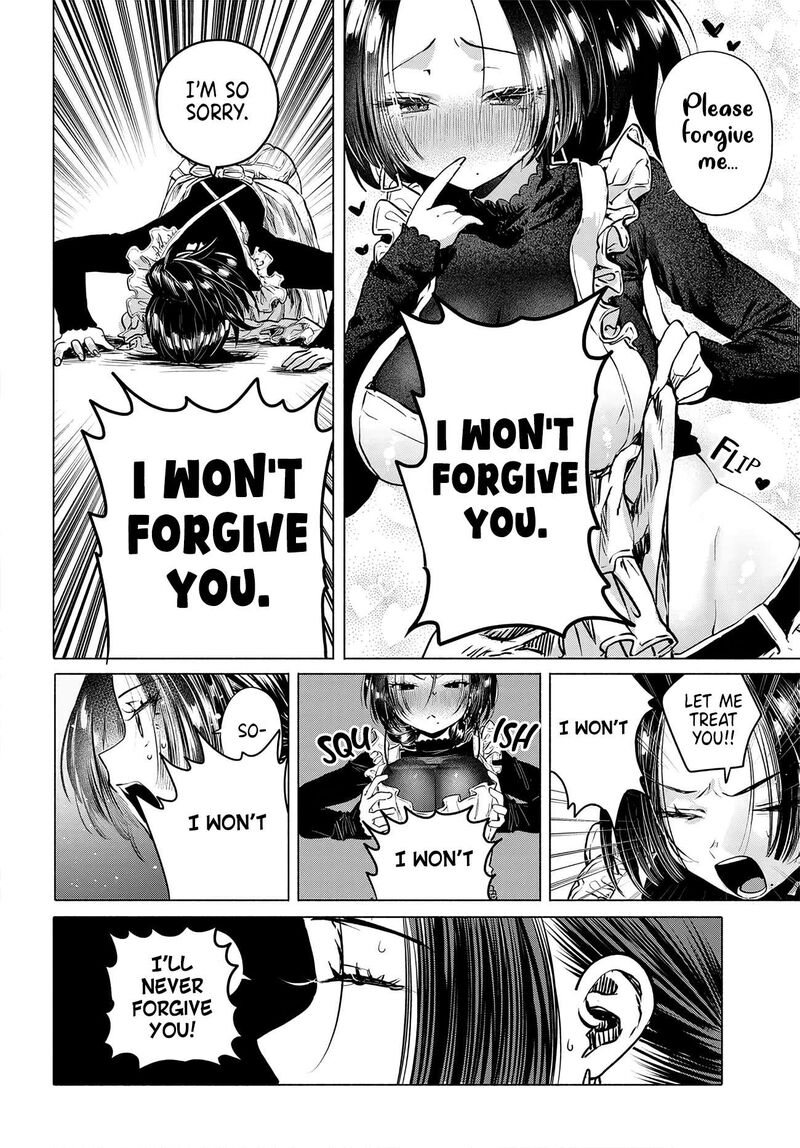 Mankitsu Shitai Jouren San 57 22