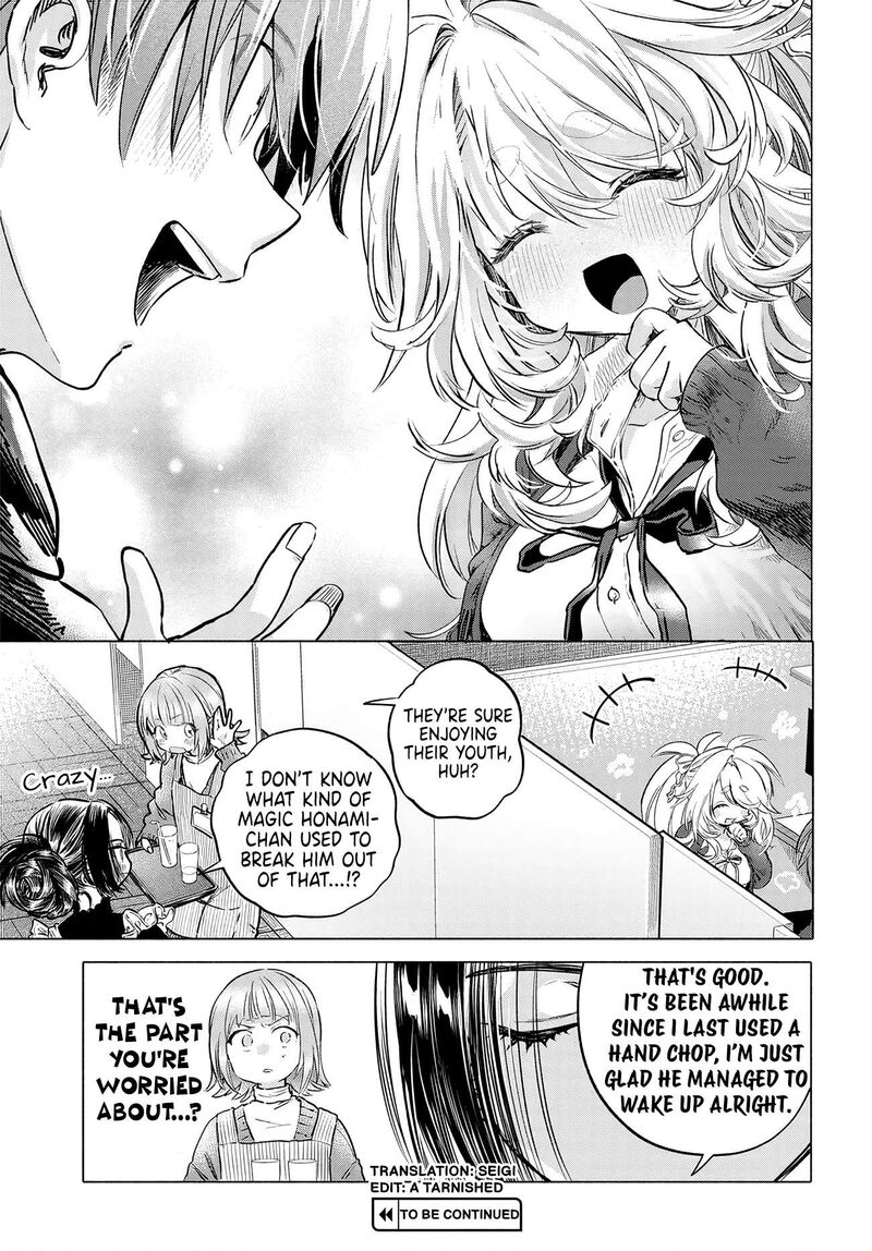 Mankitsu Shitai Jouren San 57 29