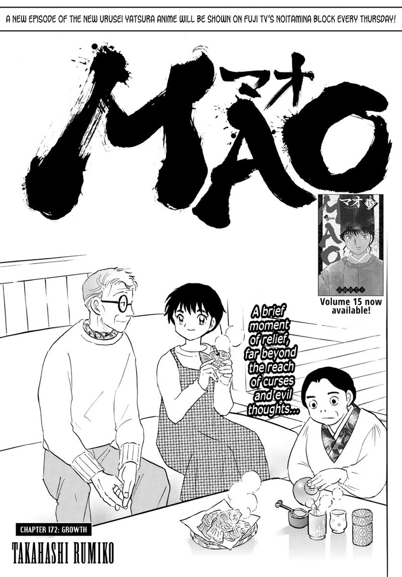 Mao 172 1
