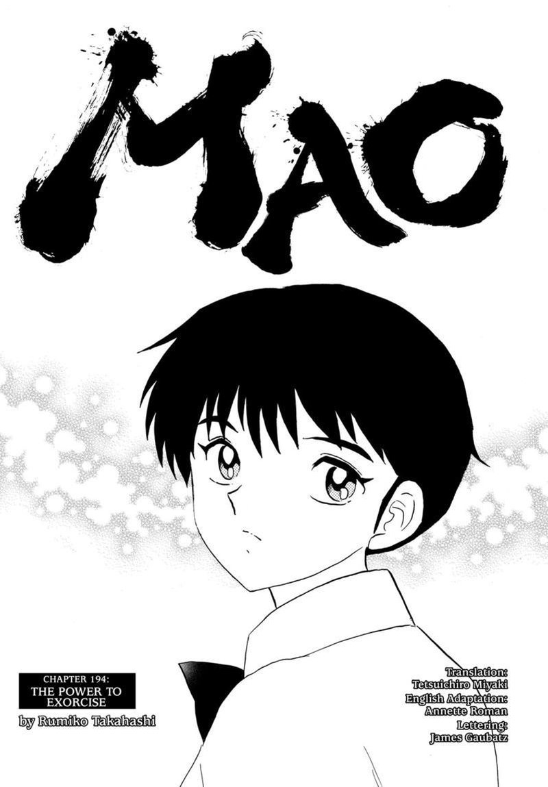 Mao 194 1
