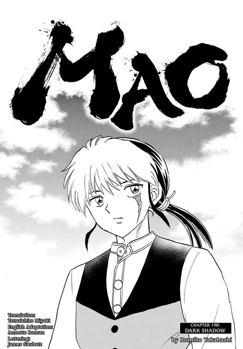 Mao 198 1