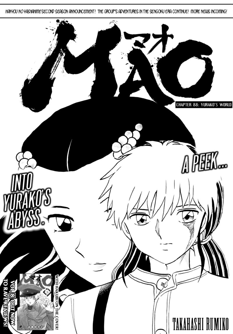 Mao 88 1