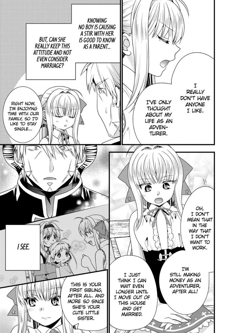 Maou Desu Onna Yuusha No Hahaoya To Saikon Shita No De Onna Yuusha Ga Giri No Musume Ni Narimashita 51 7