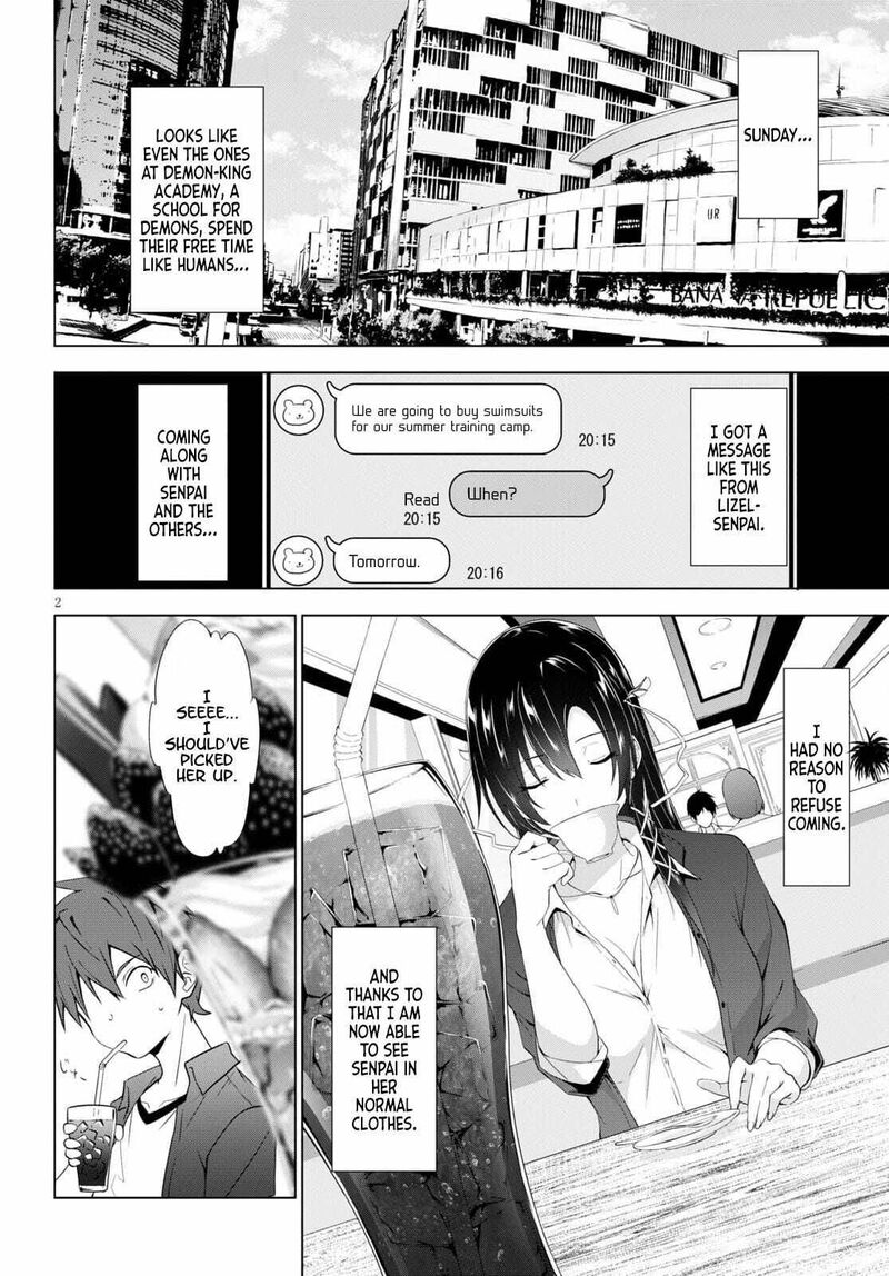 Maou Gakuen No Hangyakusha 16 3
