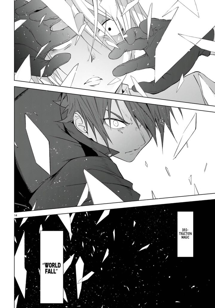 Maou Gakuen No Hangyakusha 23 13