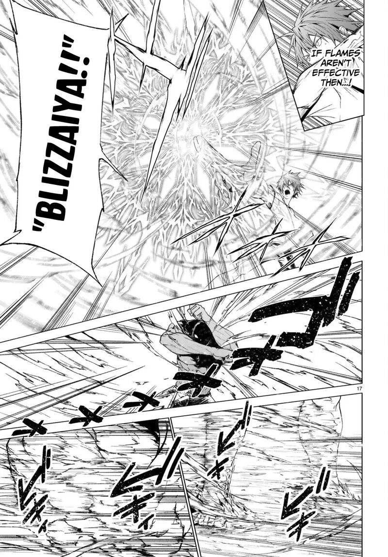 Maou Gakuen No Hangyakusha 35 17