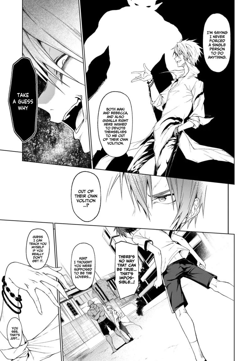 Maou Gakuen No Hangyakusha 35 6