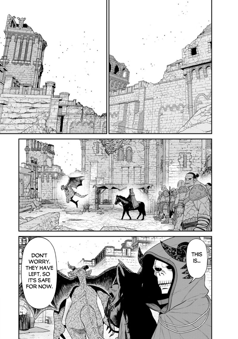 Maou Gun Saikyou No Majutsushi Wa Ningen Datta 42b 14
