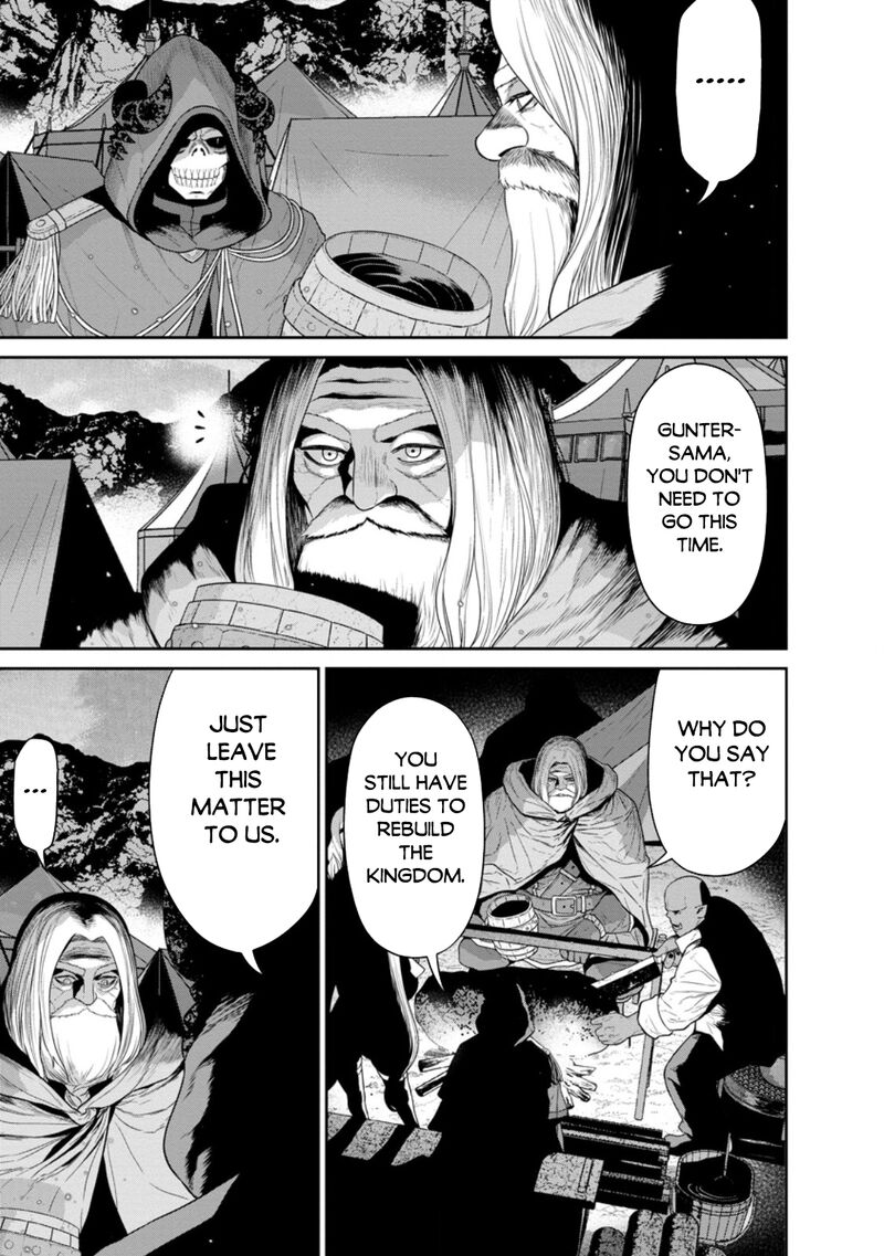 Maou Gun Saikyou No Majutsushi Wa Ningen Datta 42b 3