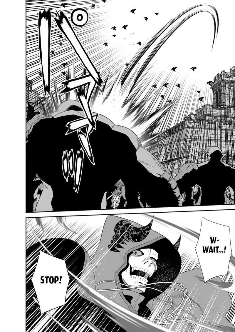 Maou Gun Saikyou No Majutsushi Wa Ningen Datta 44d 5