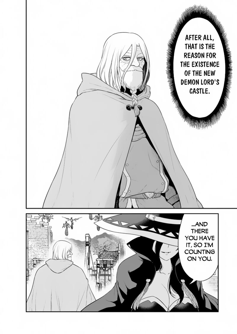 Maou Gun Saikyou No Majutsushi Wa Ningen Datta 45a 7