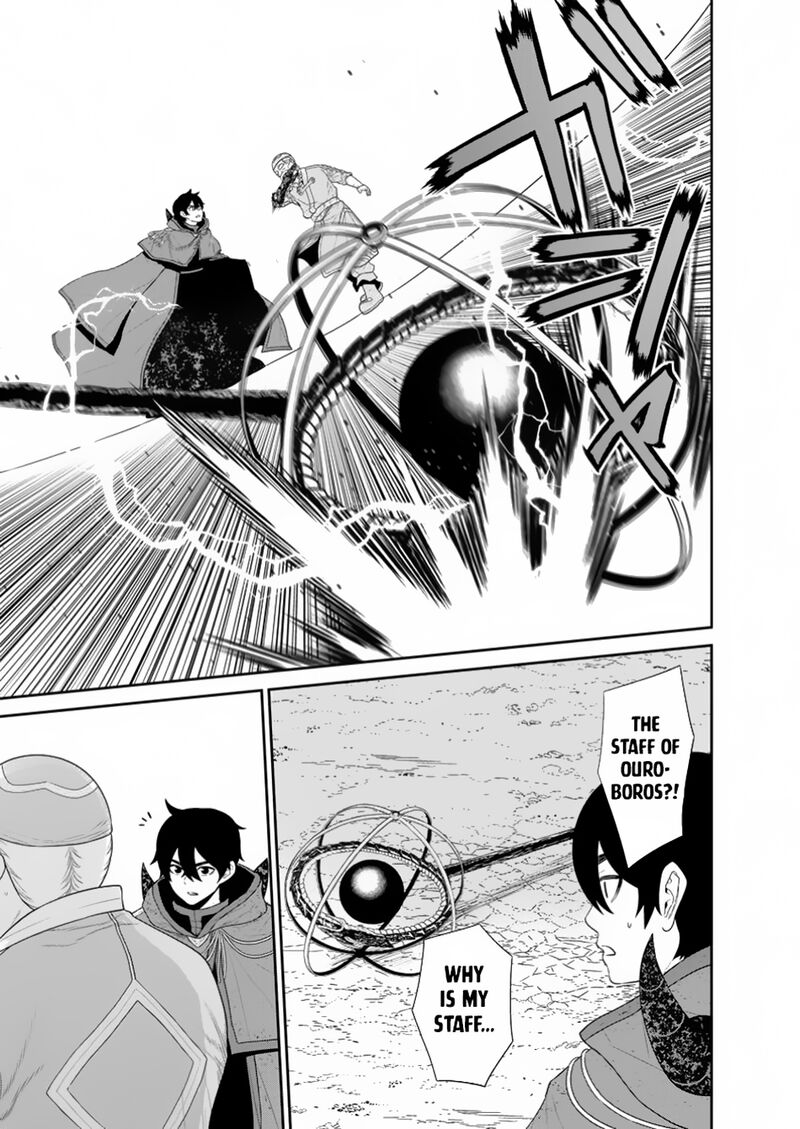 Maou Gun Saikyou No Majutsushi Wa Ningen Datta 46a 3