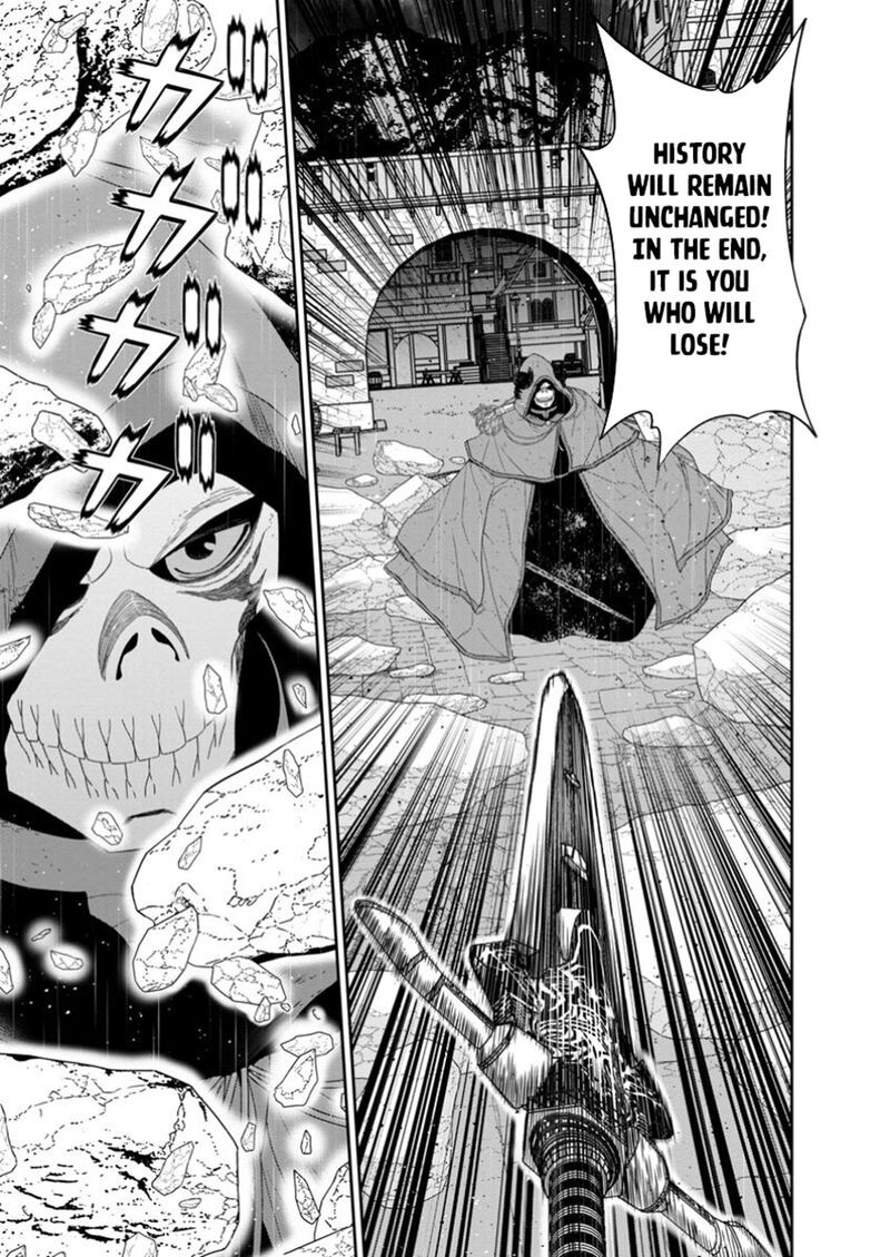 Maou Gun Saikyou No Majutsushi Wa Ningen Datta 49a 8