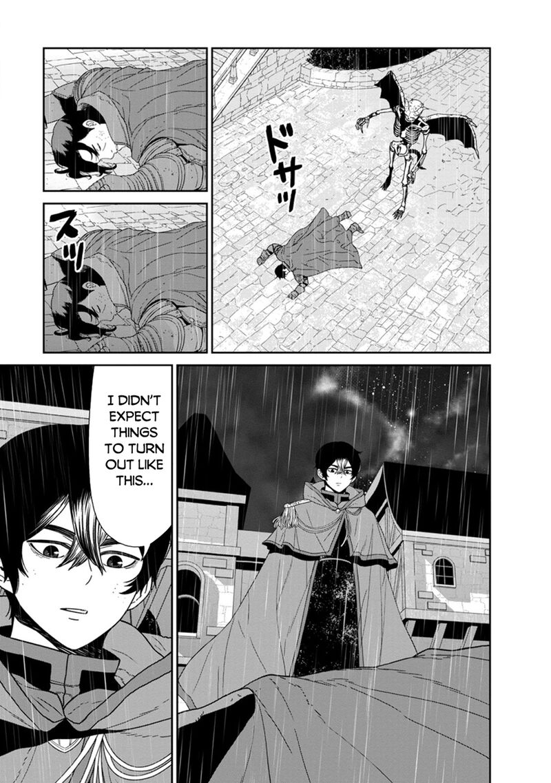 Maou Gun Saikyou No Majutsushi Wa Ningen Datta 49b 11
