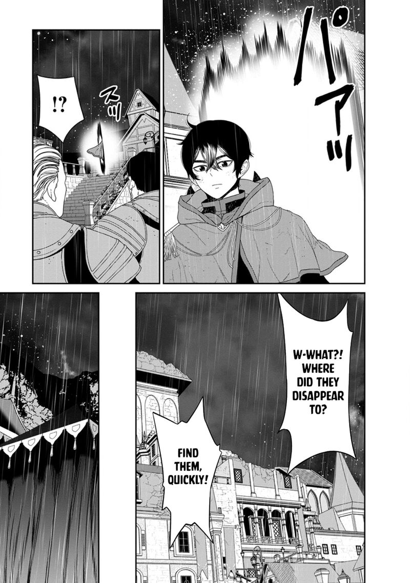 Maou Gun Saikyou No Majutsushi Wa Ningen Datta 49b 13