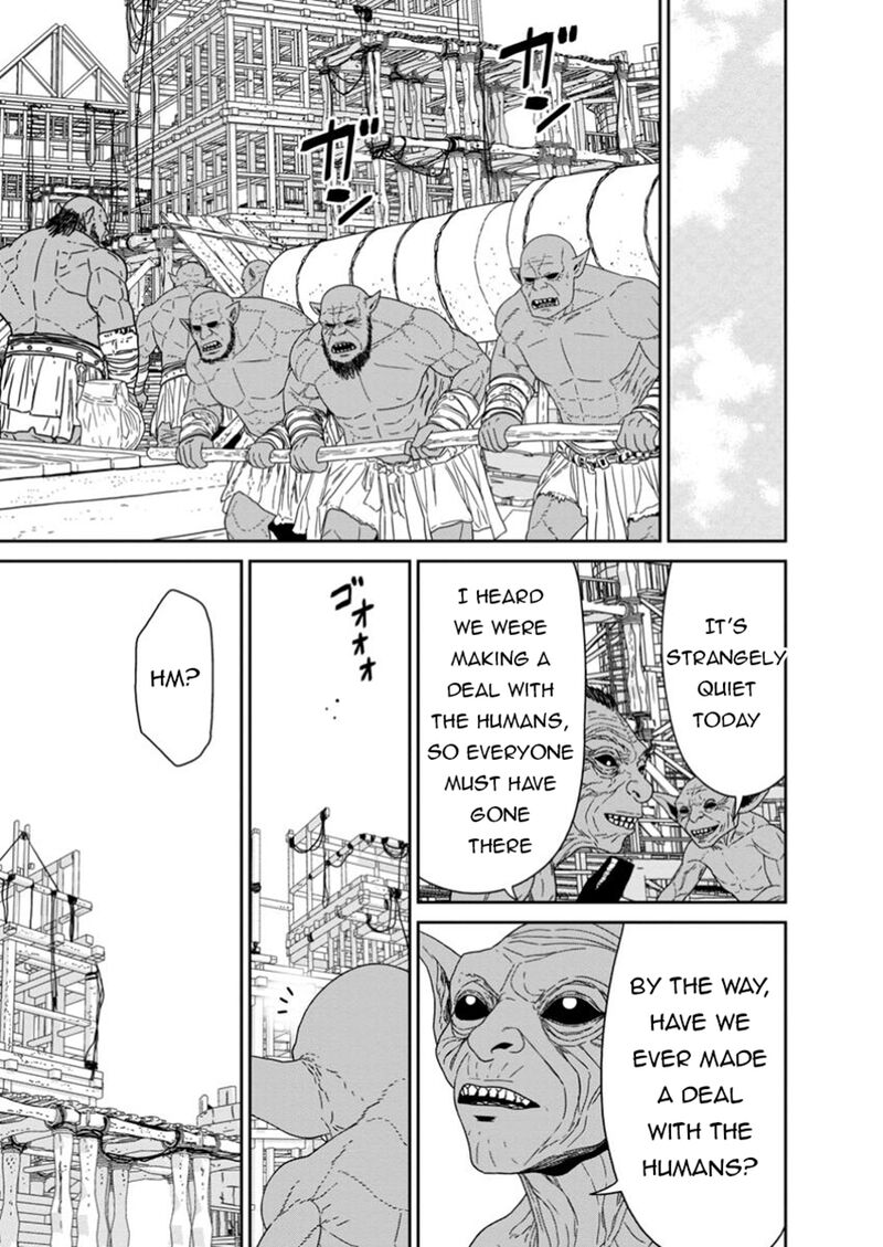 Maou Gun Saikyou No Majutsushi Wa Ningen Datta 50b 13