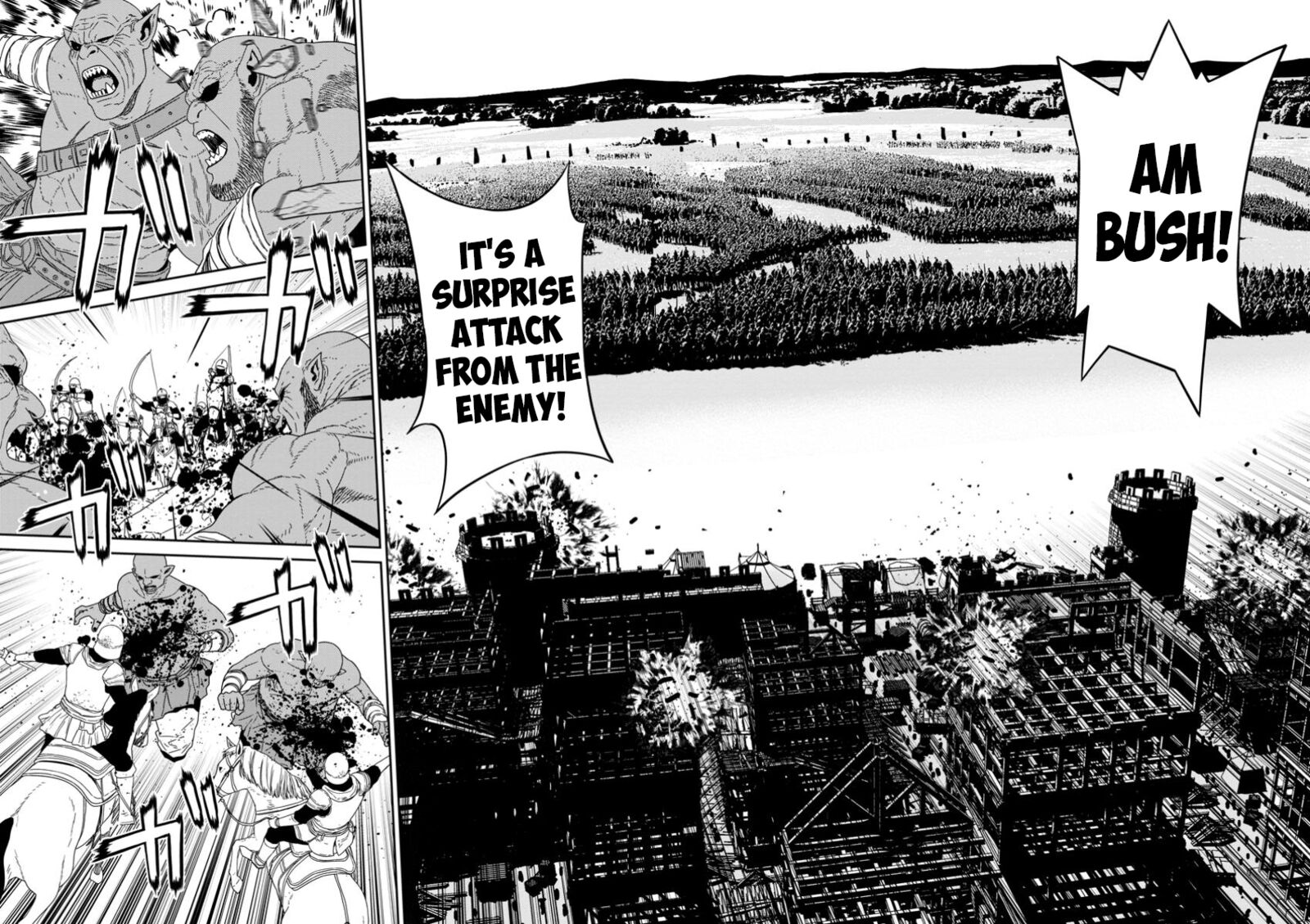 Maou Gun Saikyou No Majutsushi Wa Ningen Datta 50b 15