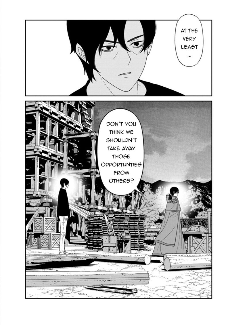 Maou Gun Saikyou No Majutsushi Wa Ningen Datta 50b 7